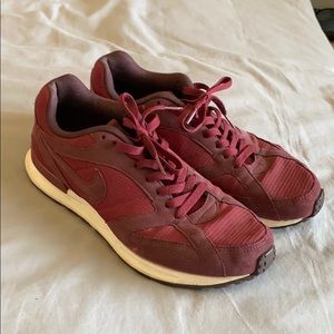 Nike Air Pegasus Racer Shoes